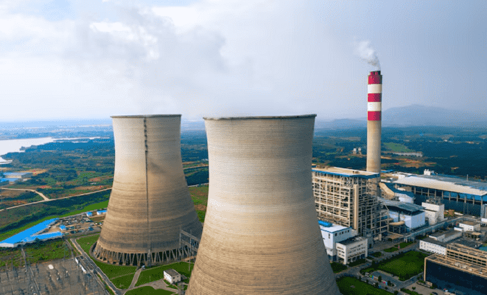 JSW Group to Enhance West Bengal's Energy with Major Power Project Capital